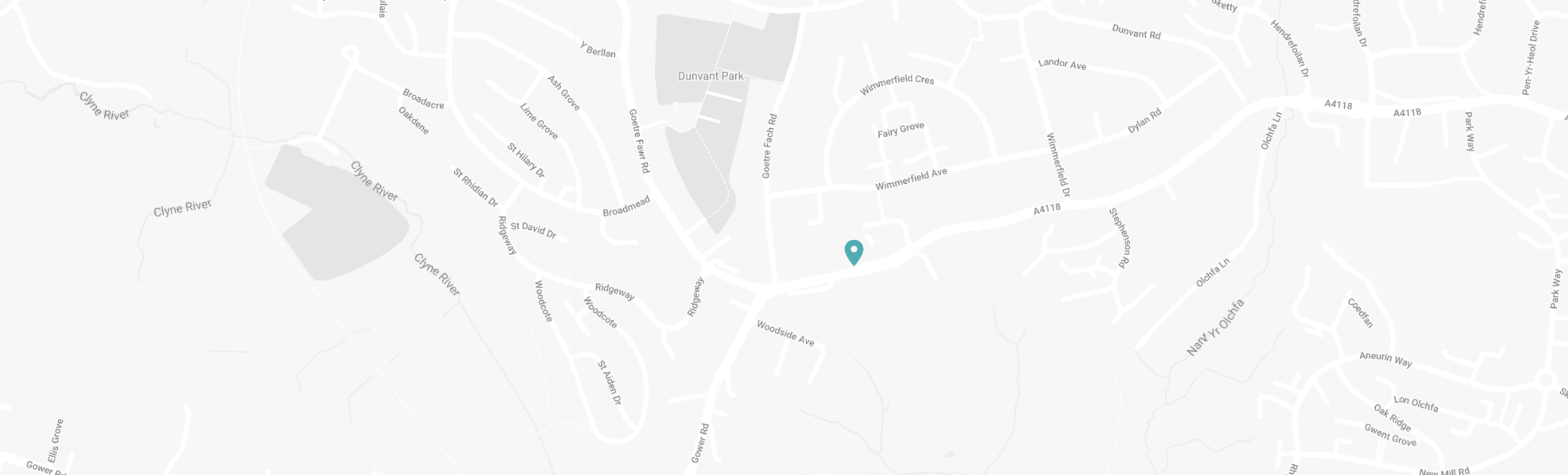 436 Gower Road, Swansea, United Kingdom